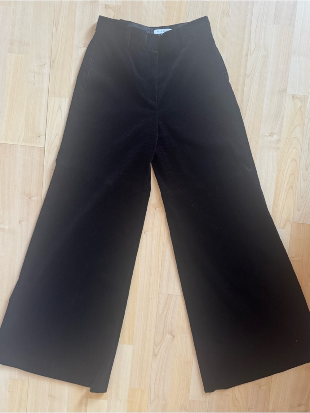 Bella Freud ‘Bianca’ Trousers UK8